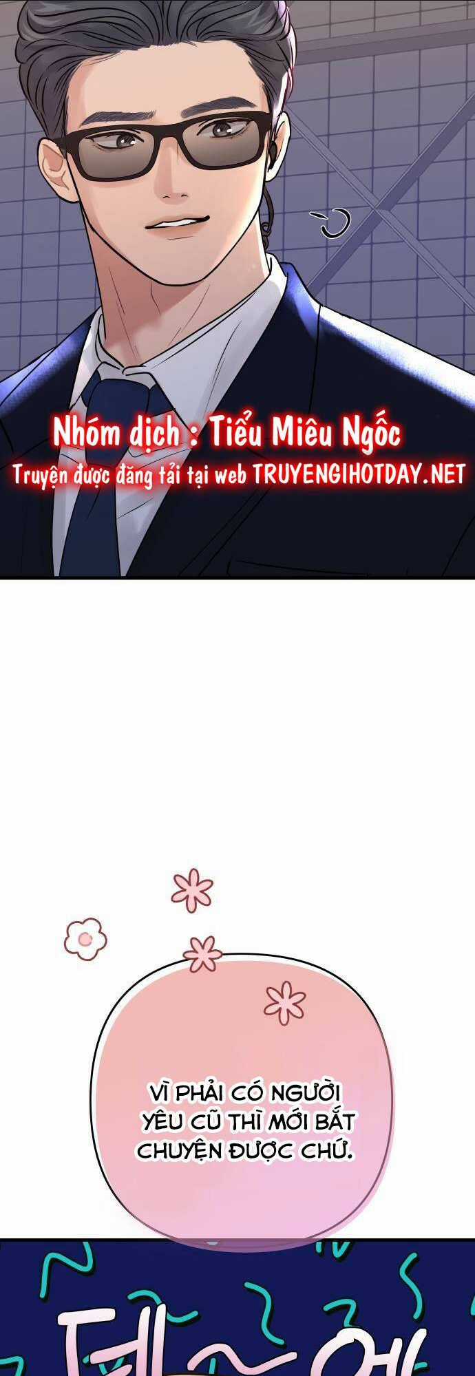 Mùa Đông Năm Ấy Tôi Đã Chapter 8 trang 52