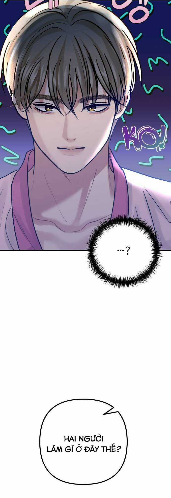 Mùa Đông Năm Ấy Tôi Đã Chapter 8 trang 53