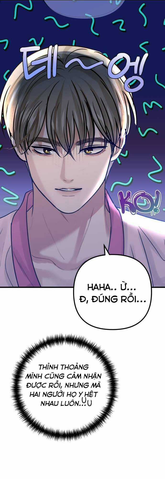 Mùa Đông Năm Ấy Tôi Đã Chapter 8 trang 57