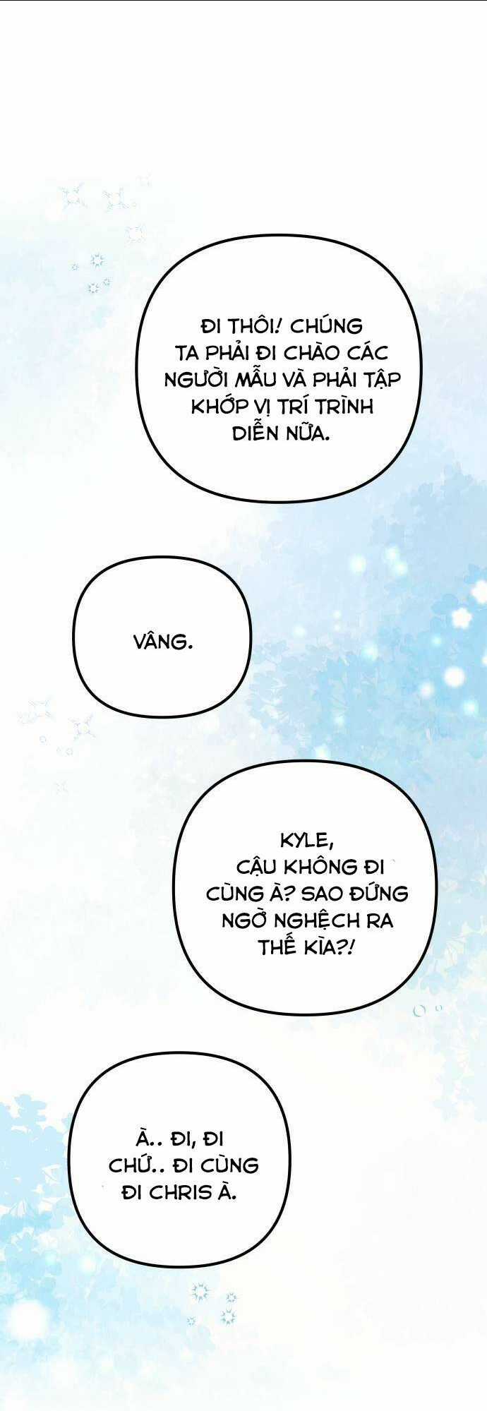 Mùa Đông Năm Ấy Tôi Đã Chapter 8 trang 58