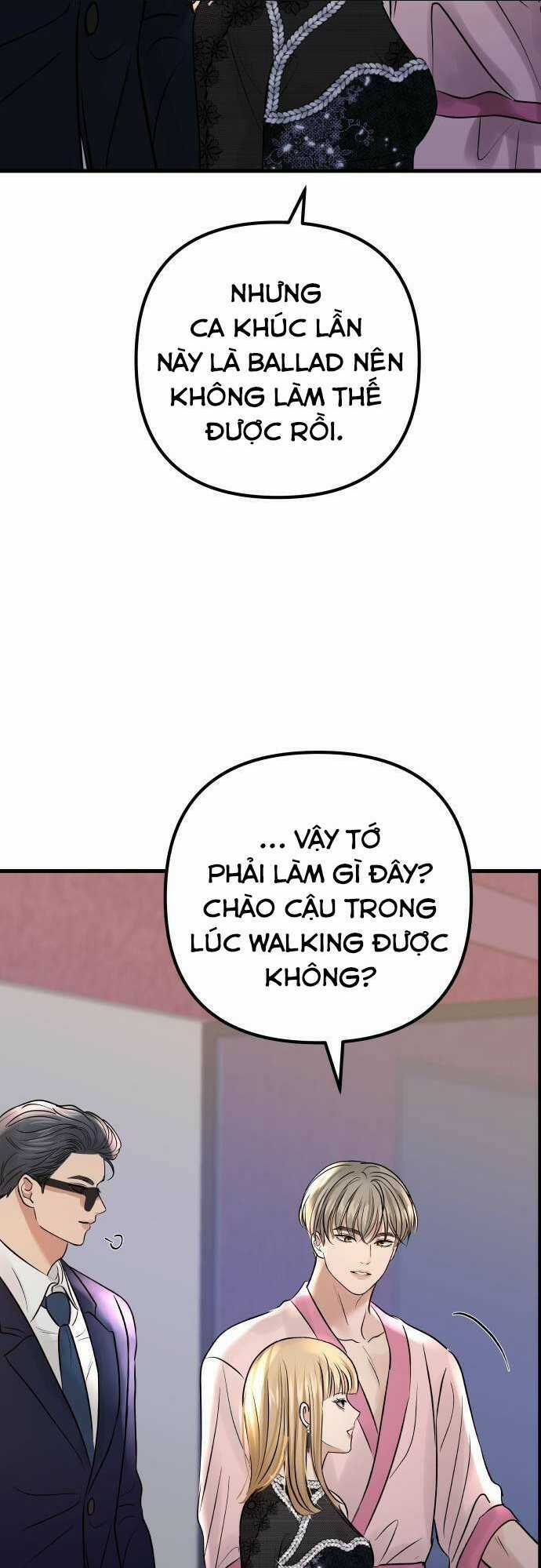 Mùa Đông Năm Ấy Tôi Đã Chapter 8 trang 60