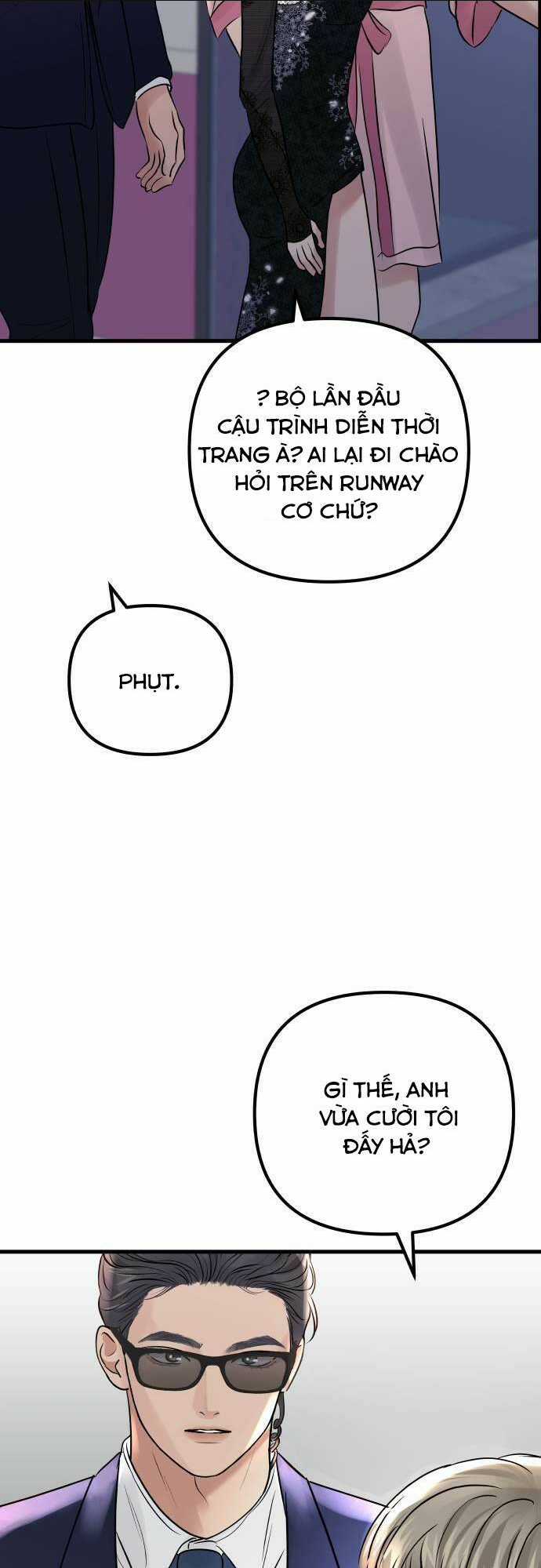 Mùa Đông Năm Ấy Tôi Đã Chapter 8 trang 61