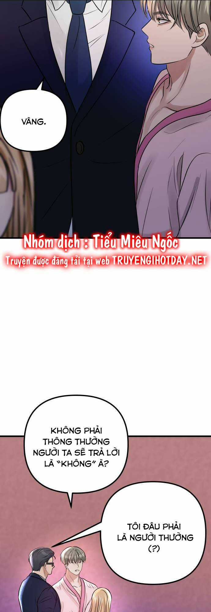 Mùa Đông Năm Ấy Tôi Đã Chapter 8 trang 62