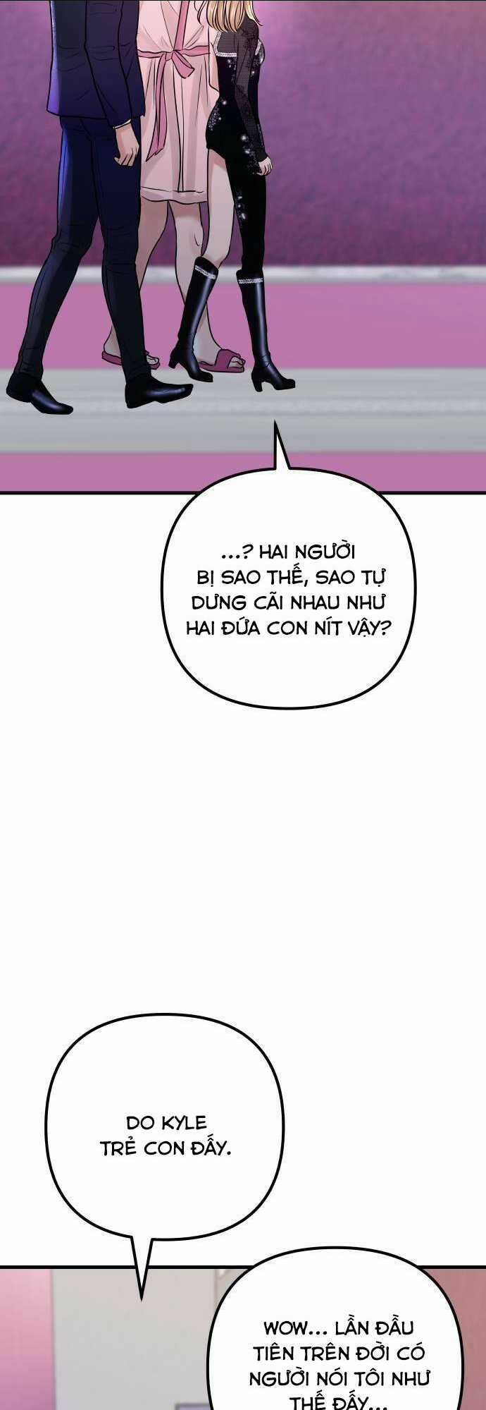 Mùa Đông Năm Ấy Tôi Đã Chapter 8 trang 63