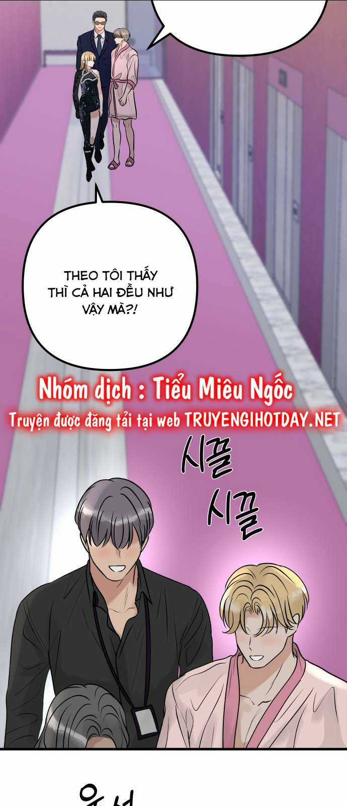 Mùa Đông Năm Ấy Tôi Đã Chapter 8 trang 64