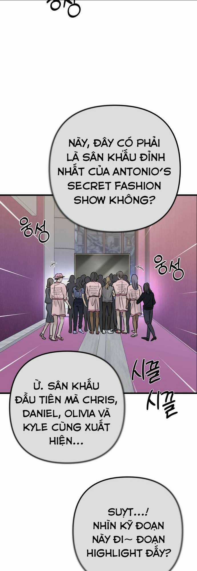 Mùa Đông Năm Ấy Tôi Đã Chapter 8 trang 65