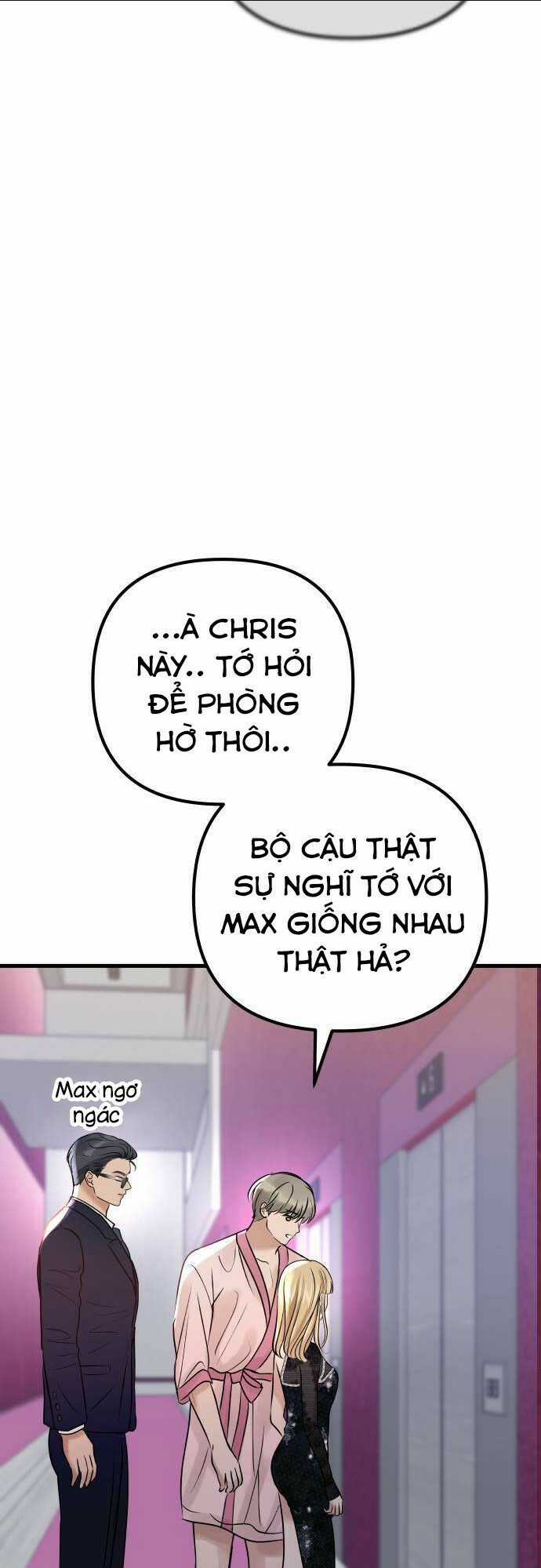Mùa Đông Năm Ấy Tôi Đã Chapter 8 trang 66