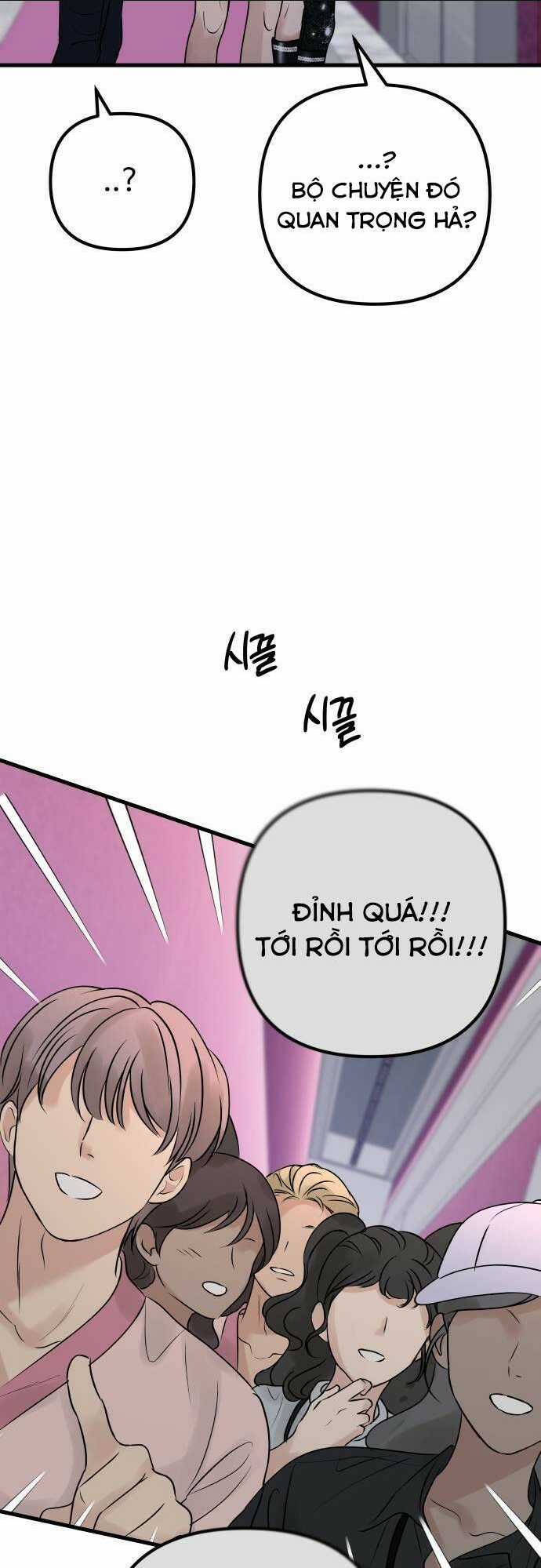 Mùa Đông Năm Ấy Tôi Đã Chapter 8 trang 67