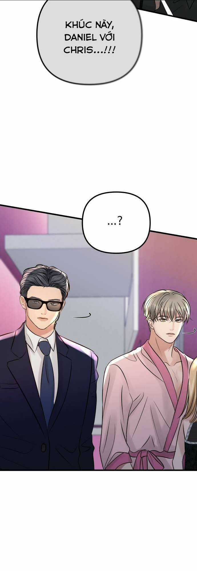 Mùa Đông Năm Ấy Tôi Đã Chapter 8 trang 68