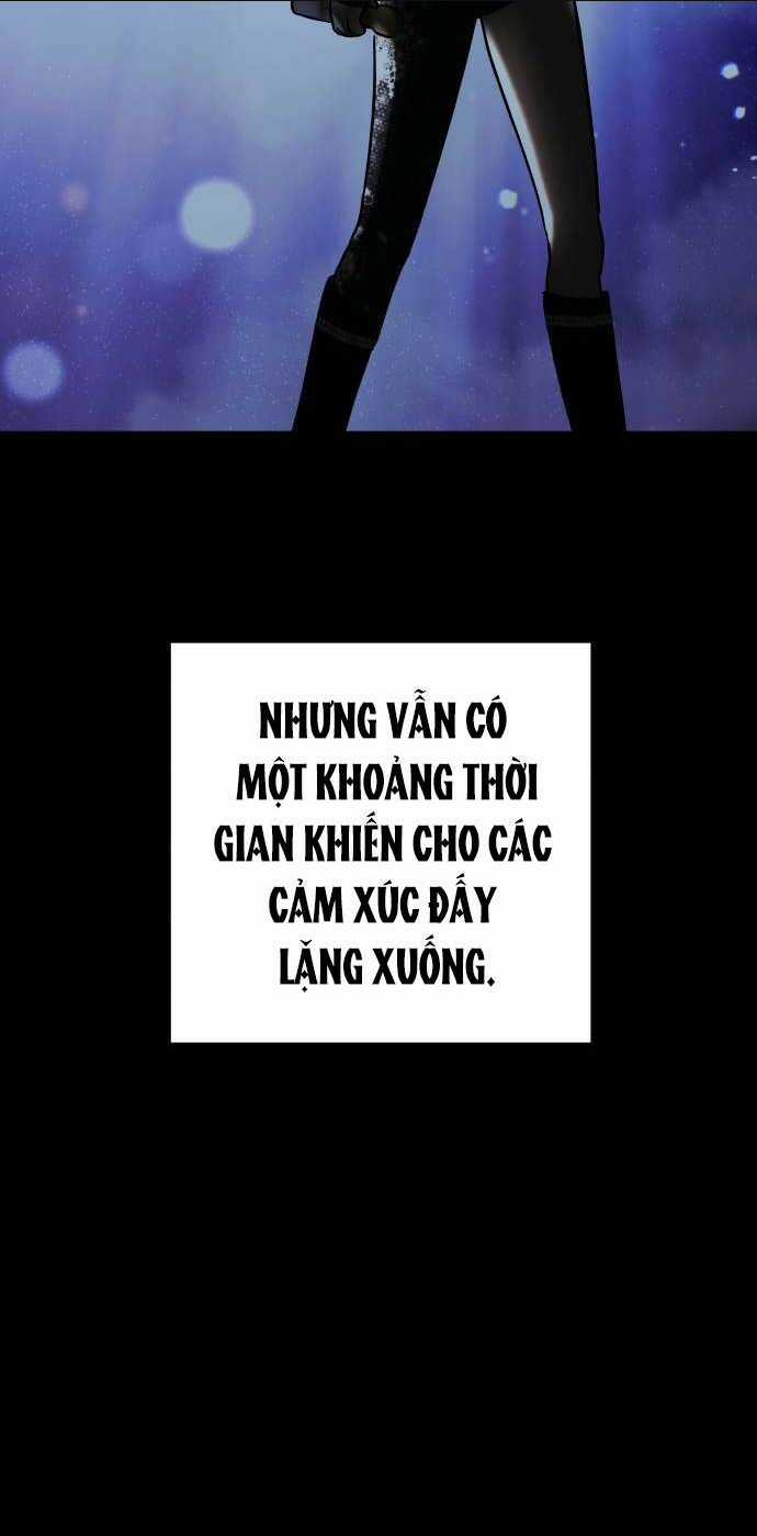 Mùa Đông Năm Ấy Tôi Đã Chapter 8 trang 7