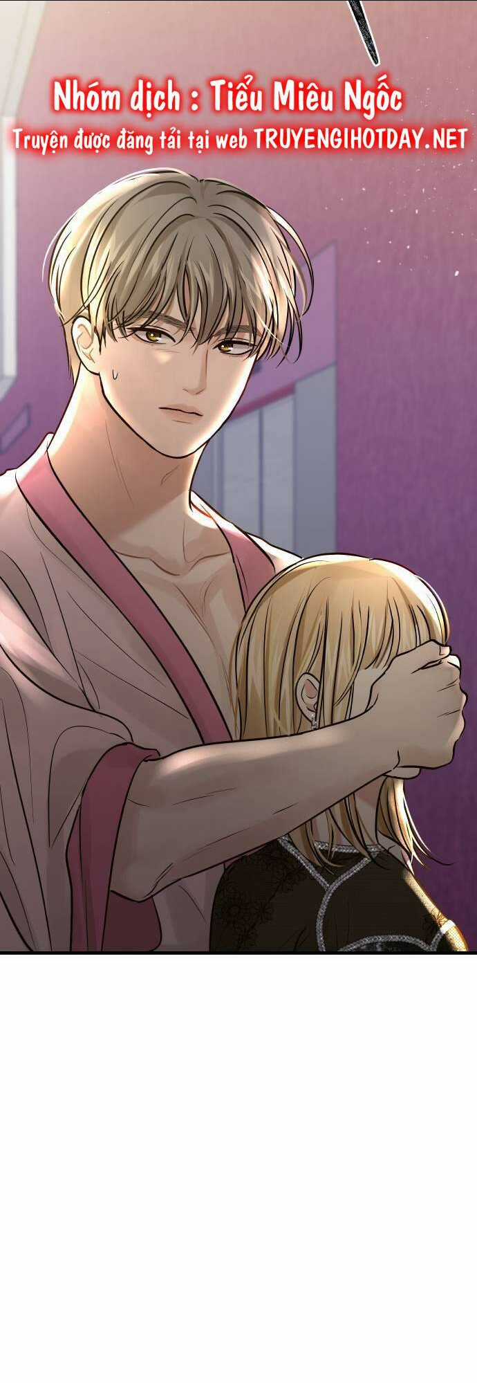 Mùa Đông Năm Ấy Tôi Đã Chapter 8 trang 72