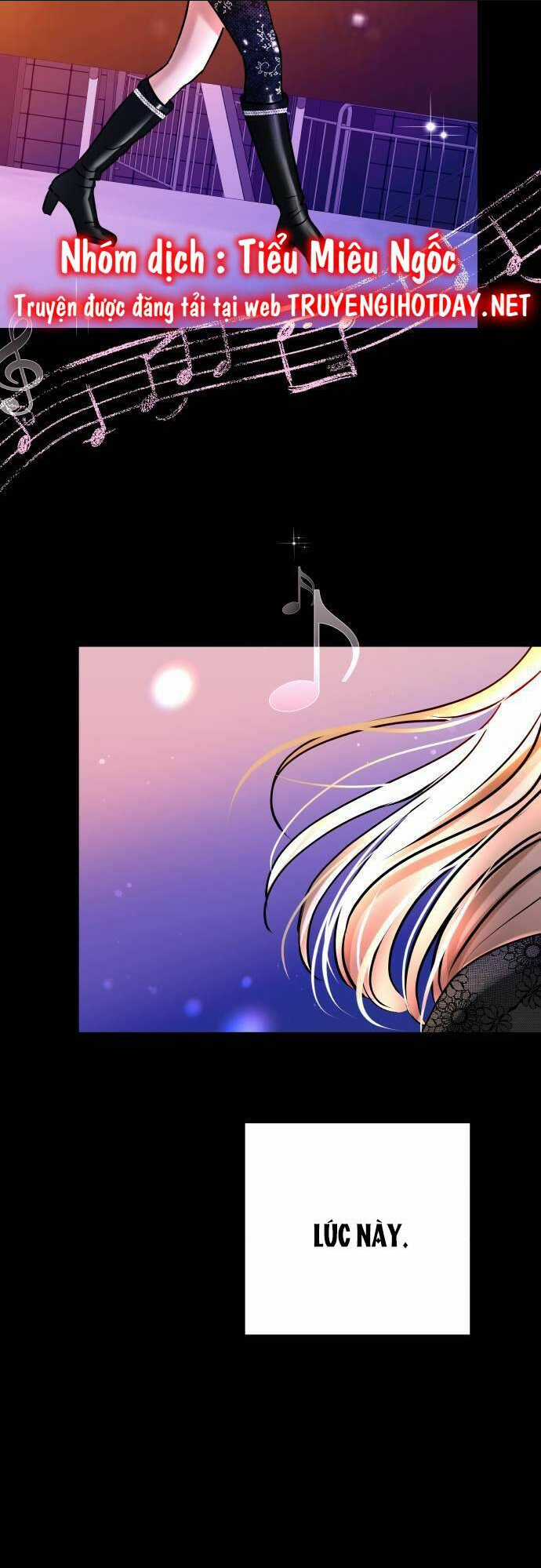 Mùa Đông Năm Ấy Tôi Đã Chapter 8 trang 9