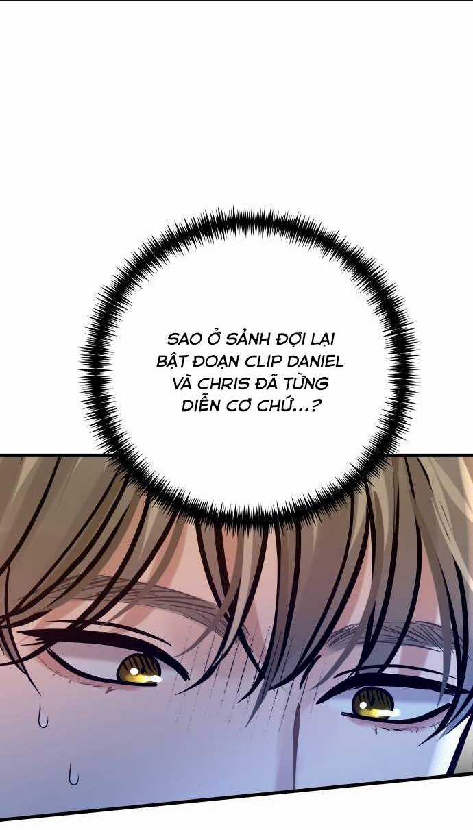 Mùa Đông Năm Ấy Tôi Đã Chapter 9 trang 10