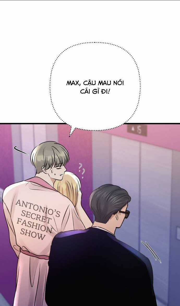 Mùa Đông Năm Ấy Tôi Đã Chapter 9 trang 13