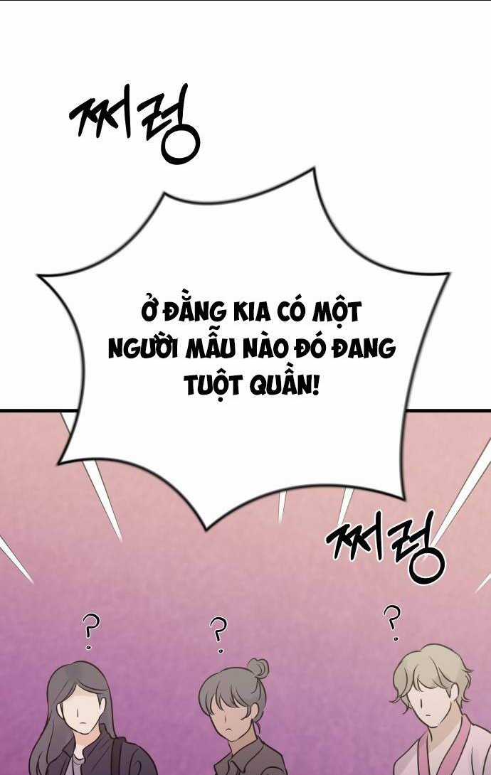 Mùa Đông Năm Ấy Tôi Đã Chapter 9 trang 15