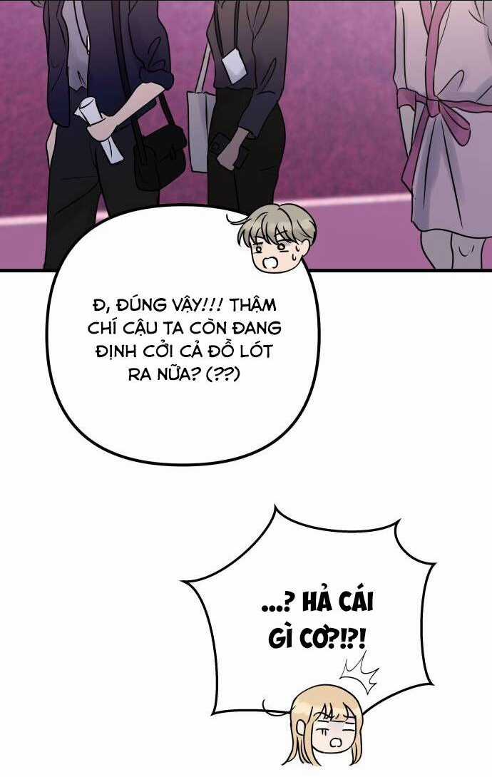 Mùa Đông Năm Ấy Tôi Đã Chapter 9 trang 16