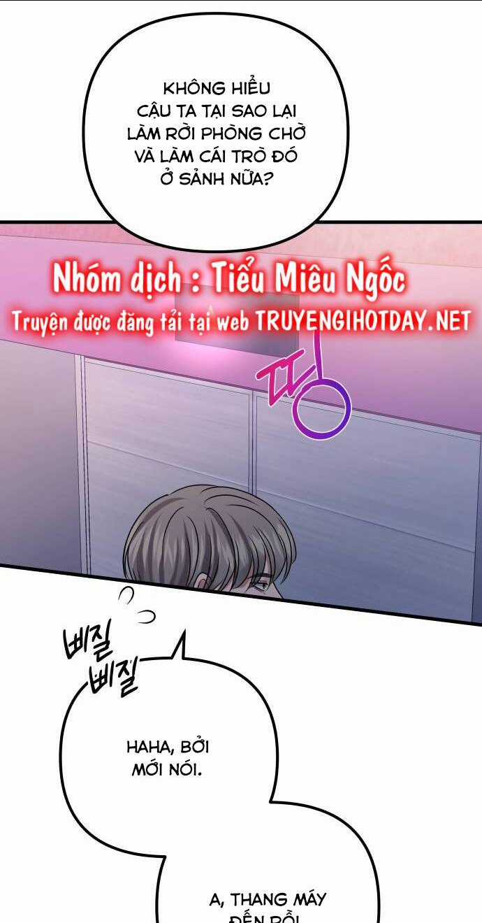 Mùa Đông Năm Ấy Tôi Đã Chapter 9 trang 17