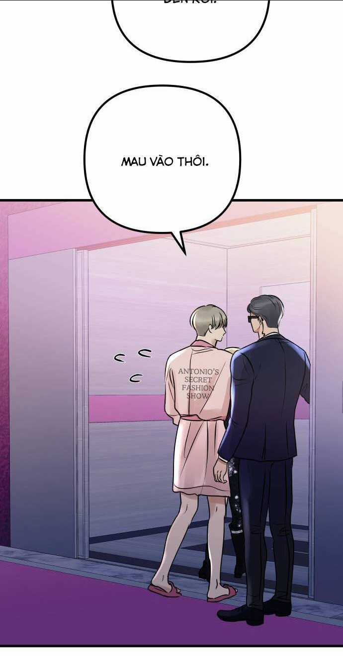 Mùa Đông Năm Ấy Tôi Đã Chapter 9 trang 18