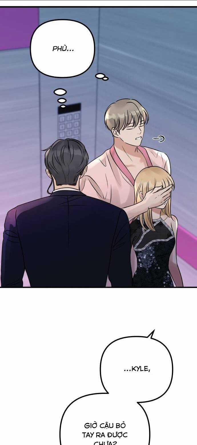 Mùa Đông Năm Ấy Tôi Đã Chapter 9 trang 19