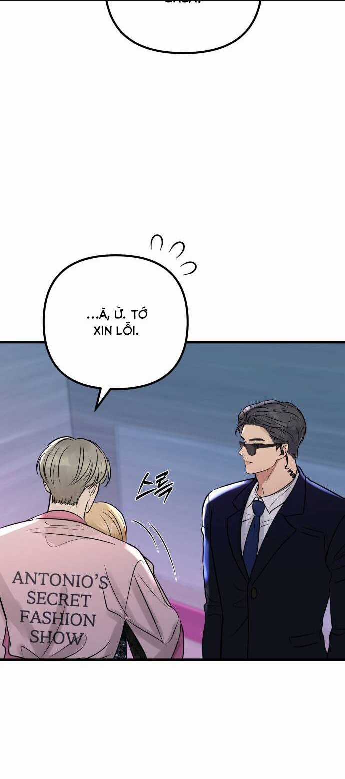 Mùa Đông Năm Ấy Tôi Đã Chapter 9 trang 20