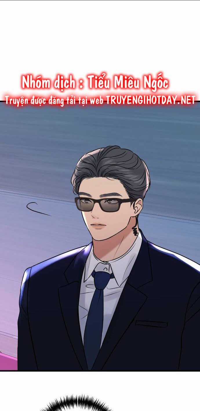 Mùa Đông Năm Ấy Tôi Đã Chapter 9 trang 21