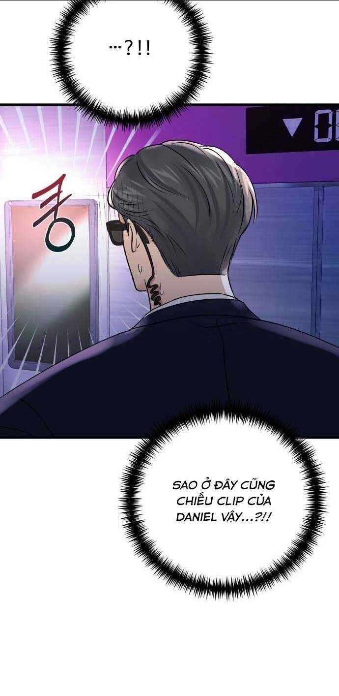 Mùa Đông Năm Ấy Tôi Đã Chapter 9 trang 22