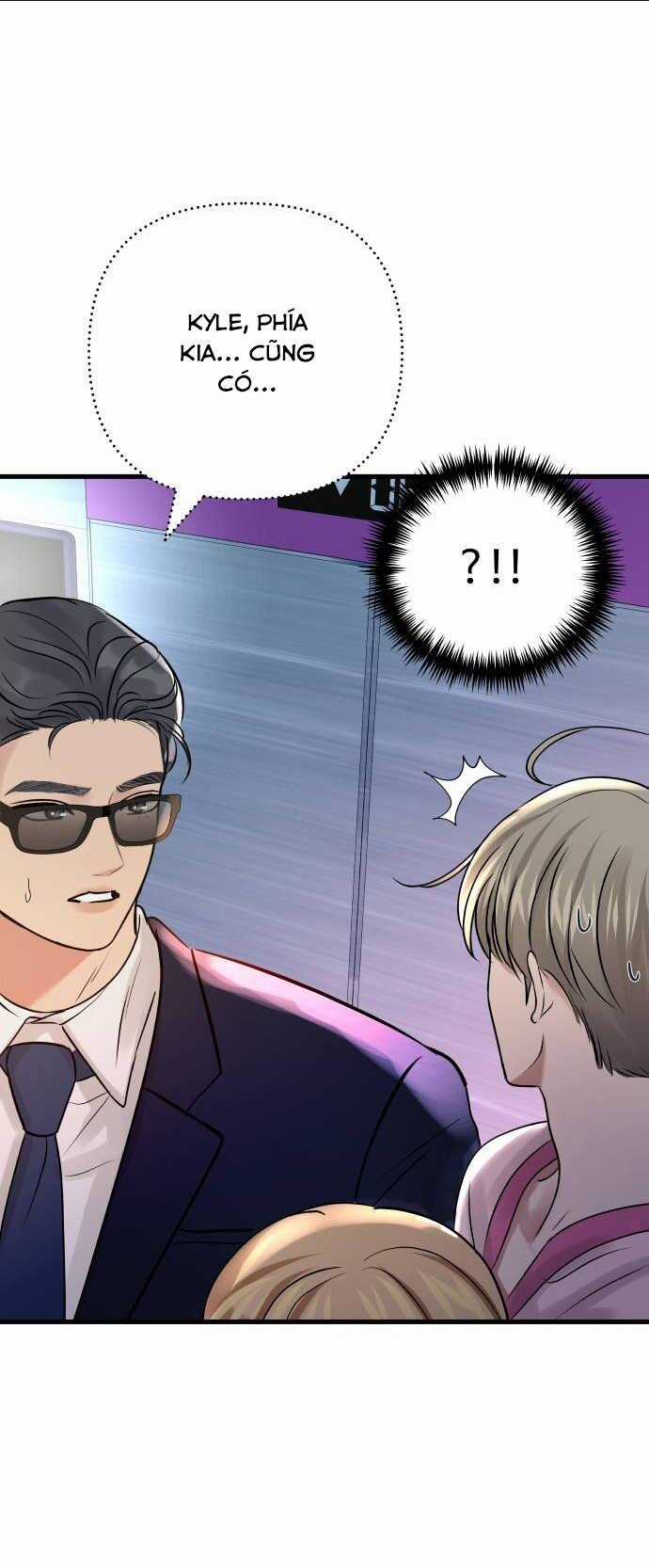 Mùa Đông Năm Ấy Tôi Đã Chapter 9 trang 25