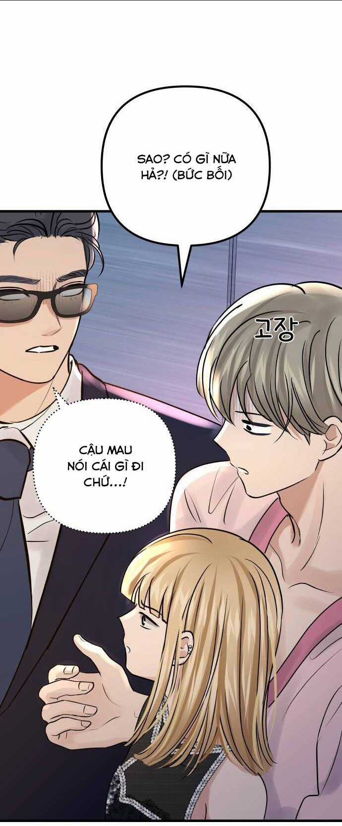 Mùa Đông Năm Ấy Tôi Đã Chapter 9 trang 26