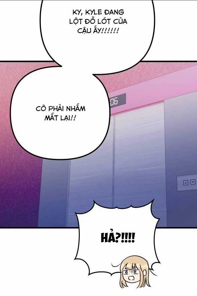 Mùa Đông Năm Ấy Tôi Đã Chapter 9 trang 28