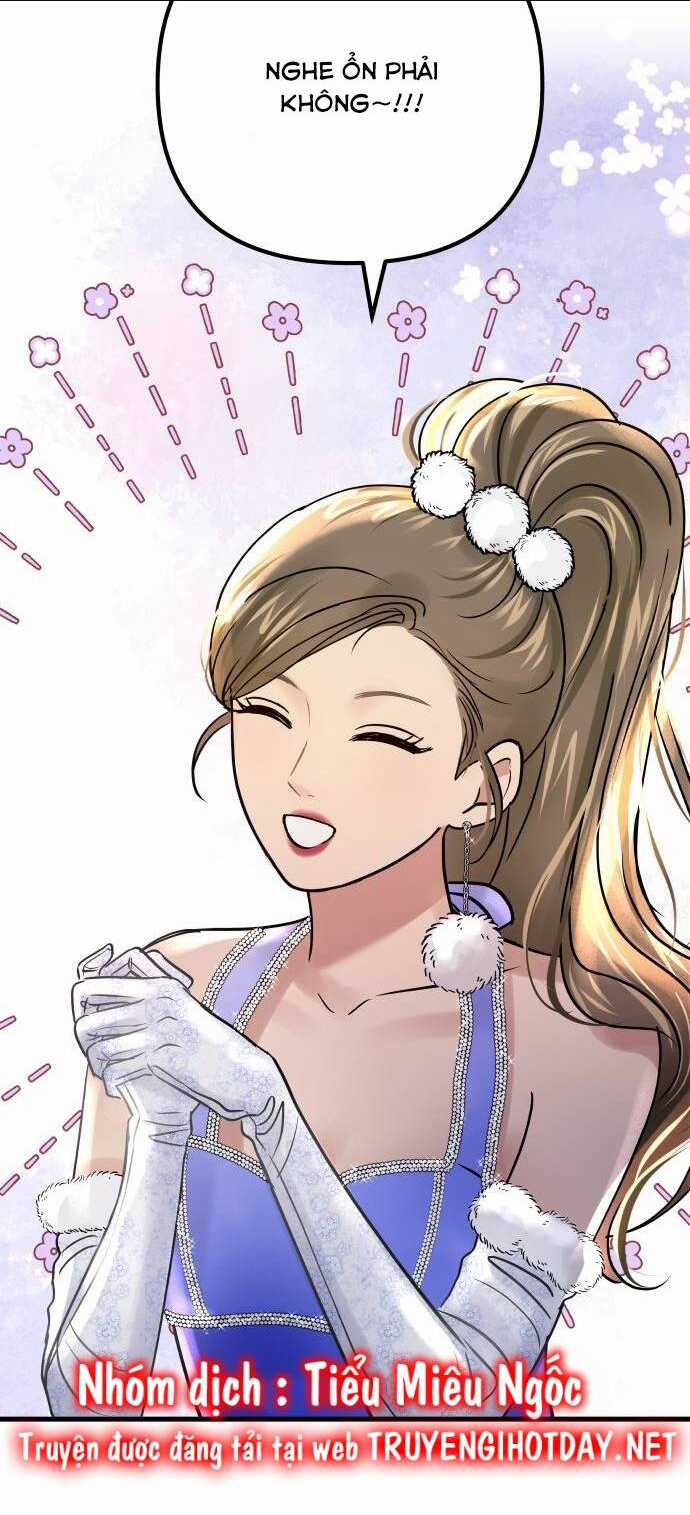 Mùa Đông Năm Ấy Tôi Đã Chapter 9 trang 32