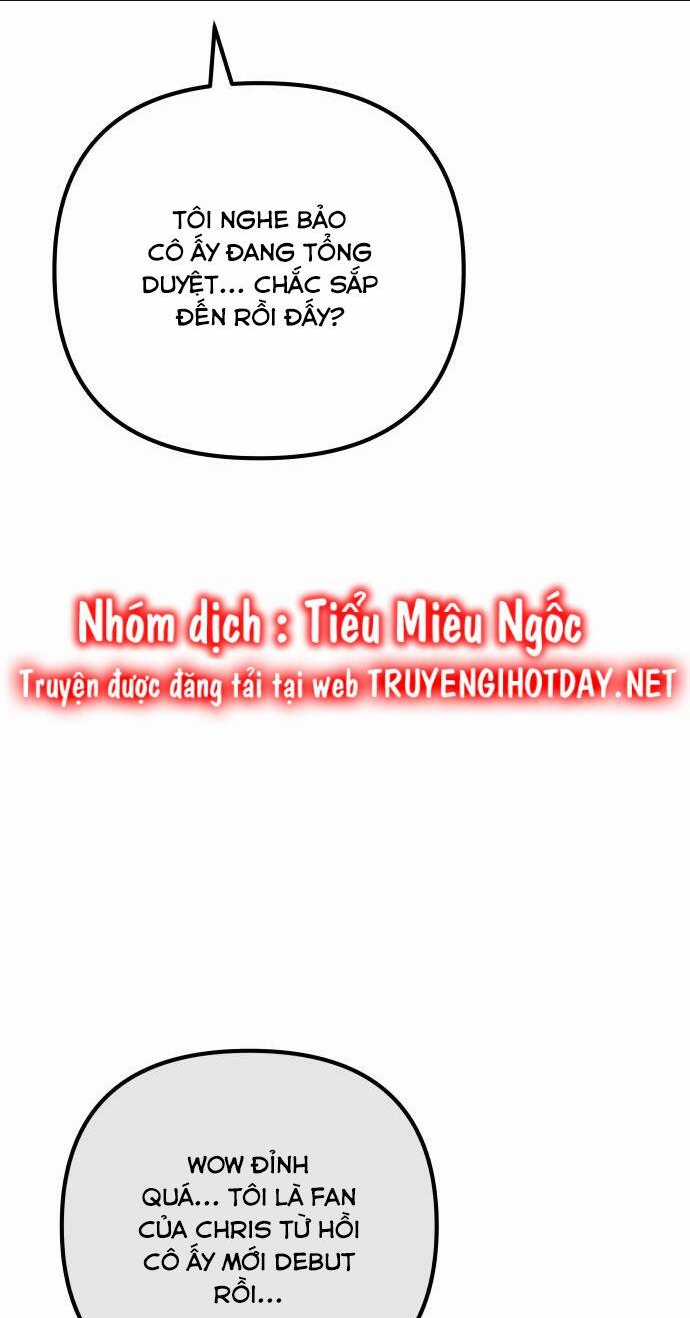 Mùa Đông Năm Ấy Tôi Đã Chapter 9 trang 35