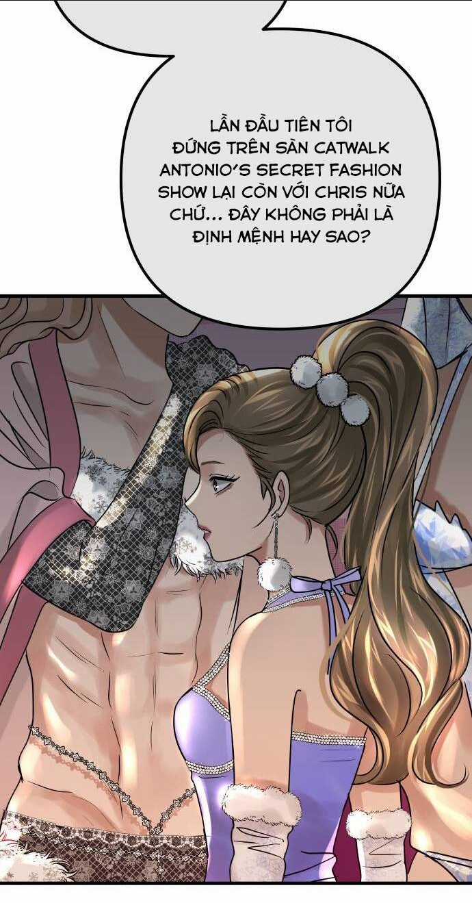 Mùa Đông Năm Ấy Tôi Đã Chapter 9 trang 36