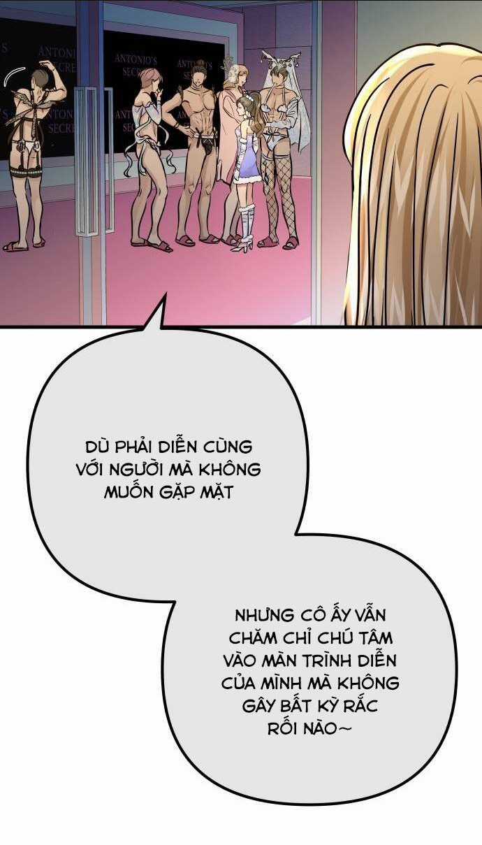 Mùa Đông Năm Ấy Tôi Đã Chapter 9 trang 38