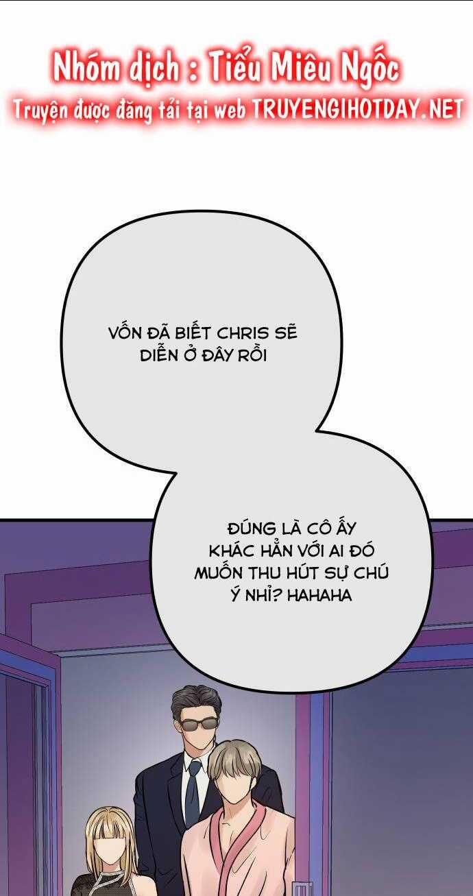 Mùa Đông Năm Ấy Tôi Đã Chapter 9 trang 39