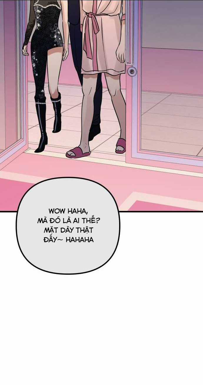 Mùa Đông Năm Ấy Tôi Đã Chapter 9 trang 40