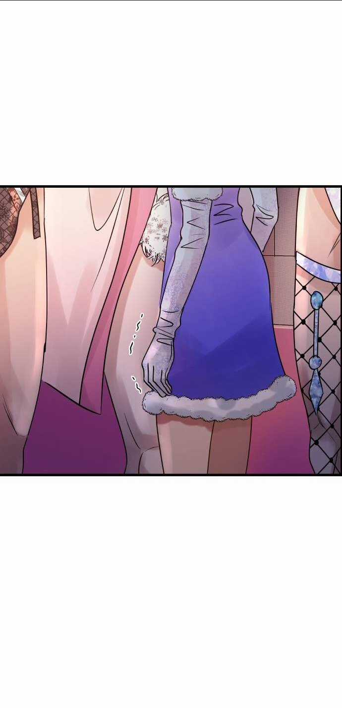 Mùa Đông Năm Ấy Tôi Đã Chapter 9 trang 41