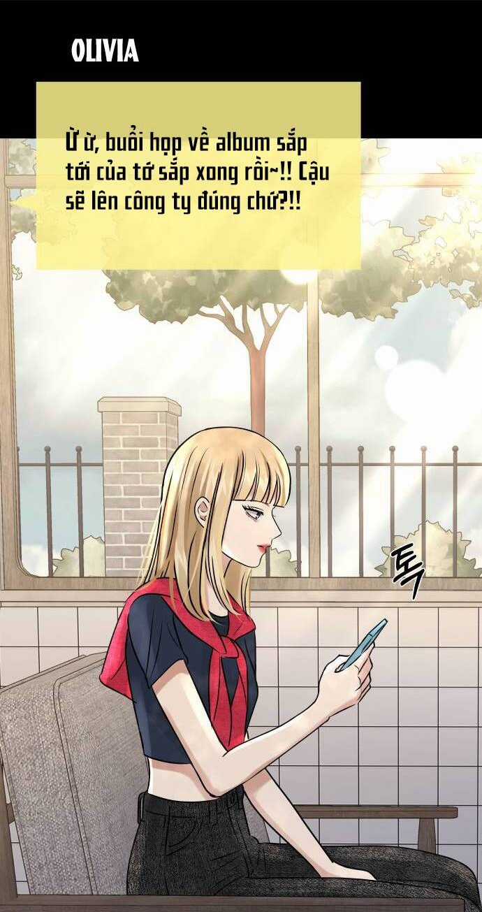 Mùa Đông Năm Ấy Tôi Đã Chapter 9 trang 46