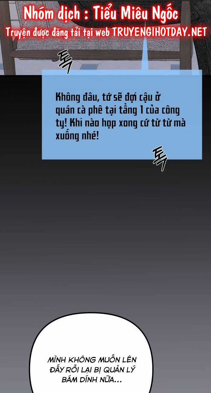 Mùa Đông Năm Ấy Tôi Đã Chapter 9 trang 47