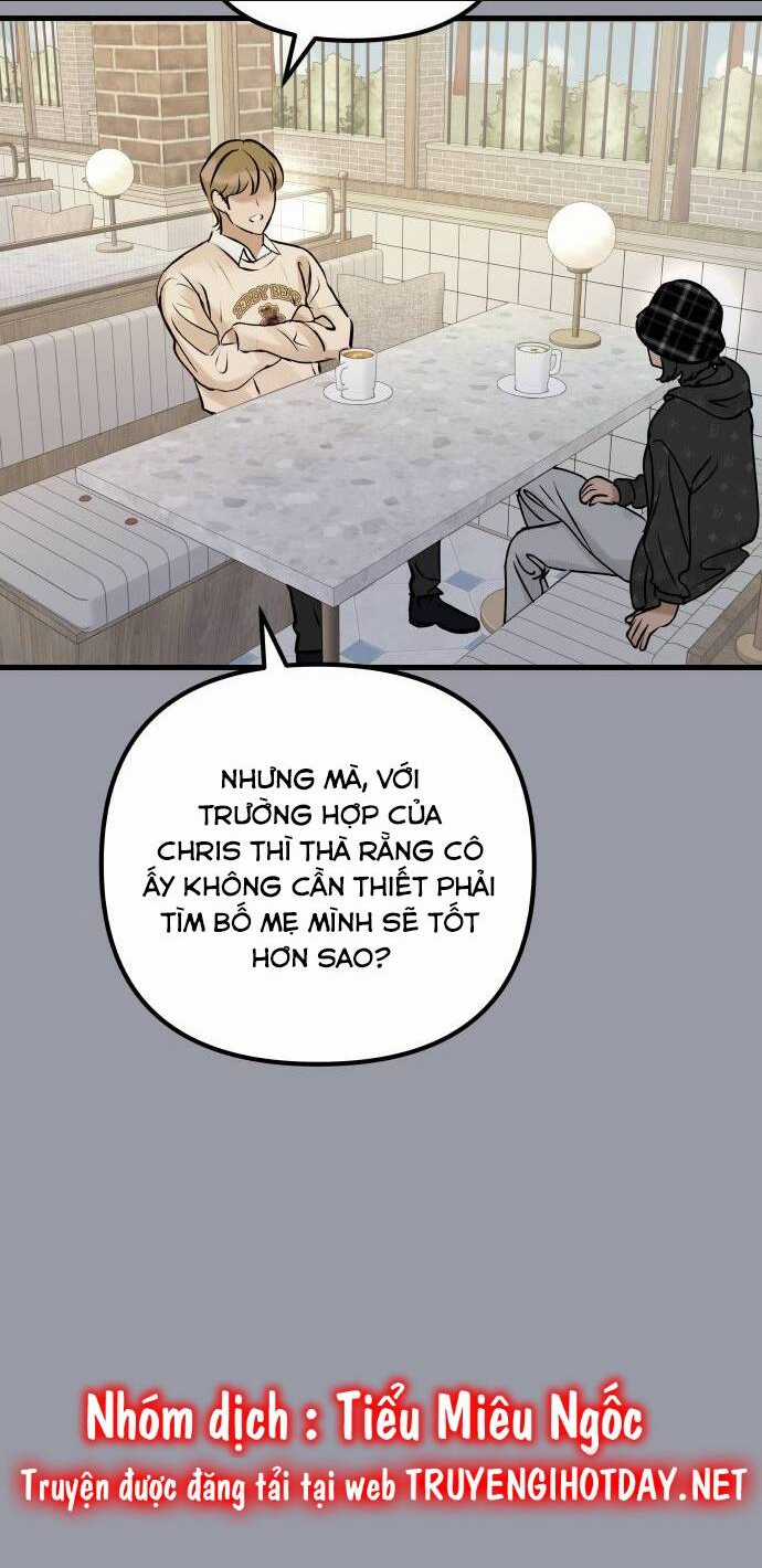 Mùa Đông Năm Ấy Tôi Đã Chapter 9 trang 50