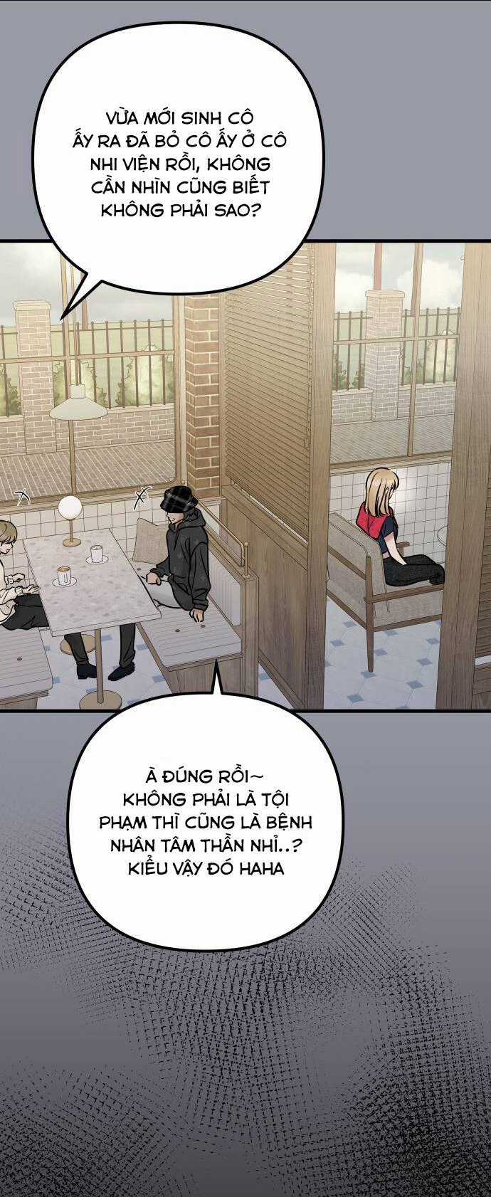 Mùa Đông Năm Ấy Tôi Đã Chapter 9 trang 51