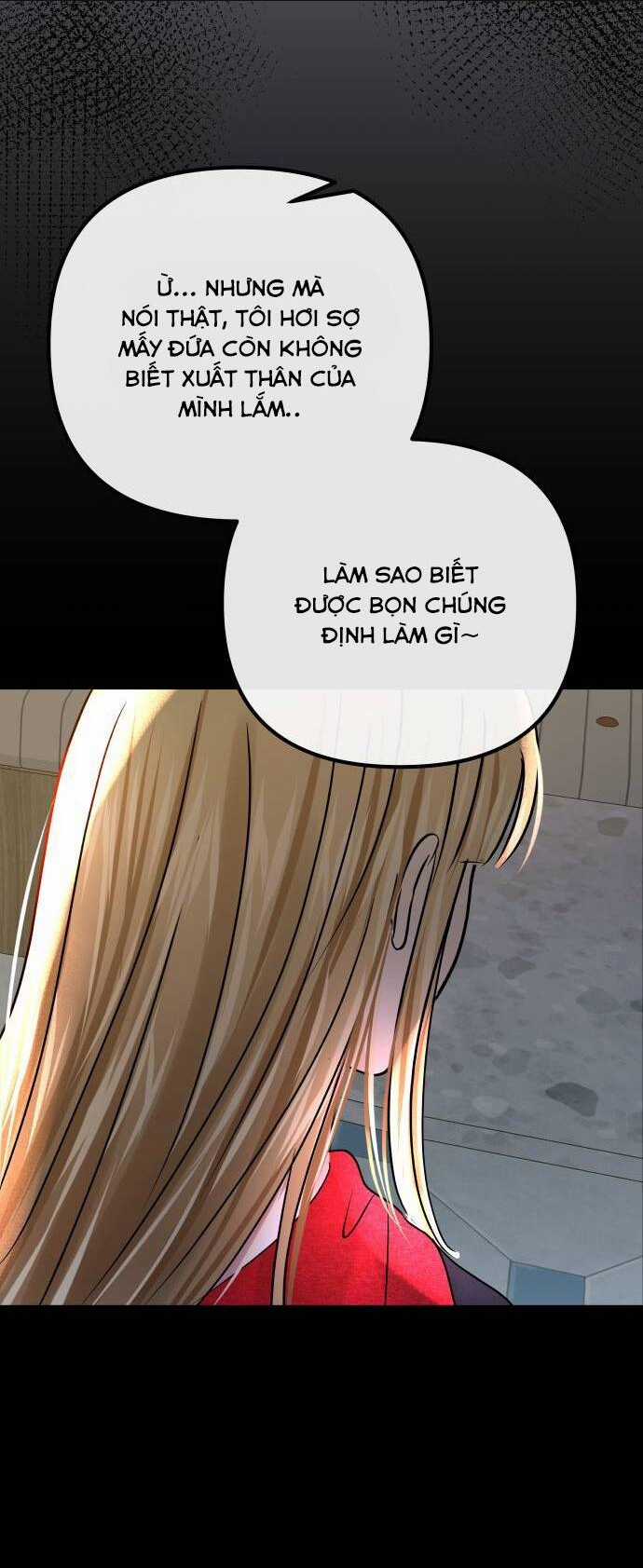 Mùa Đông Năm Ấy Tôi Đã Chapter 9 trang 52