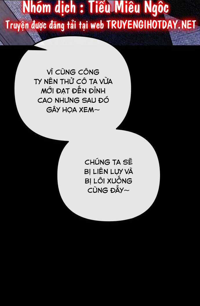 Mùa Đông Năm Ấy Tôi Đã Chapter 9 trang 54