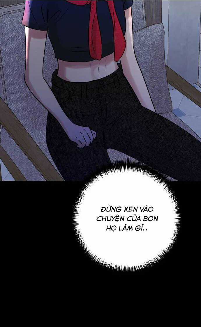 Mùa Đông Năm Ấy Tôi Đã Chapter 9 trang 56