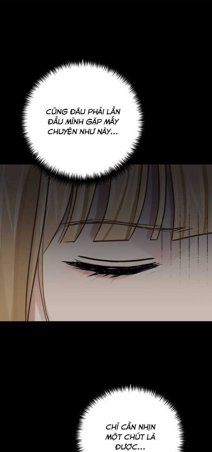 Mùa Đông Năm Ấy Tôi Đã Chapter 9 trang 57