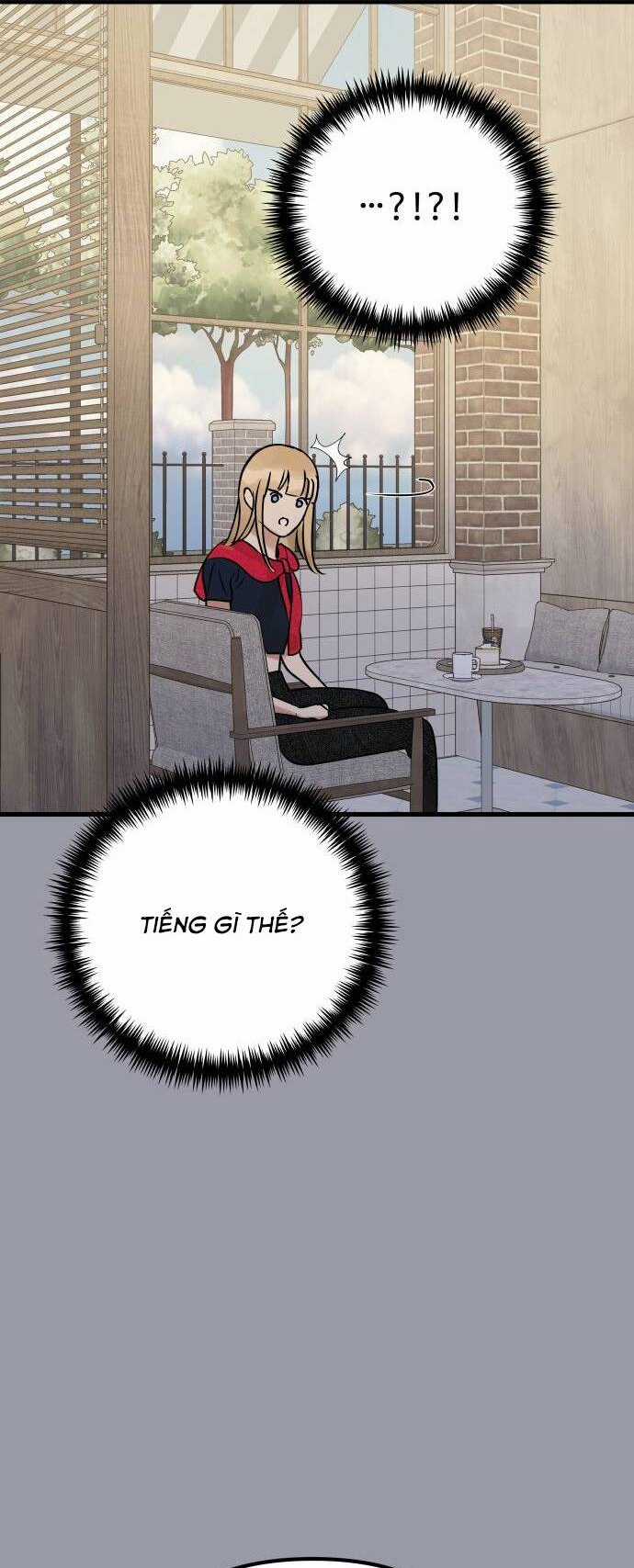 Mùa Đông Năm Ấy Tôi Đã Chapter 9 trang 59