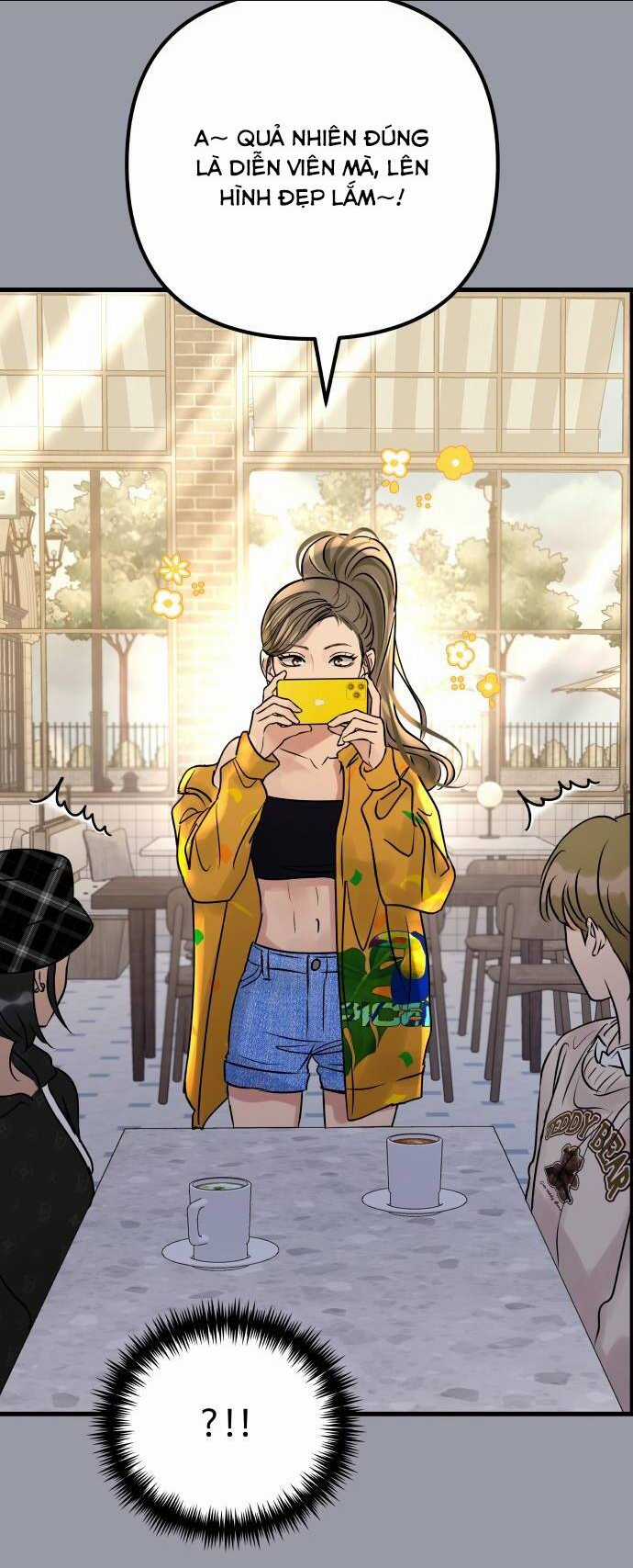 Mùa Đông Năm Ấy Tôi Đã Chapter 9 trang 60