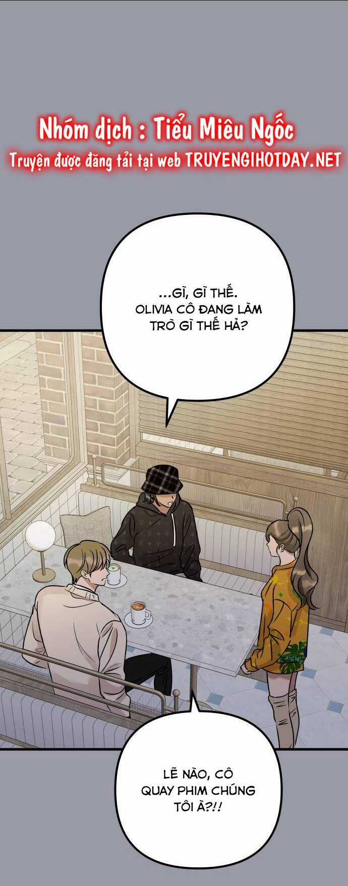 Mùa Đông Năm Ấy Tôi Đã Chapter 9 trang 61