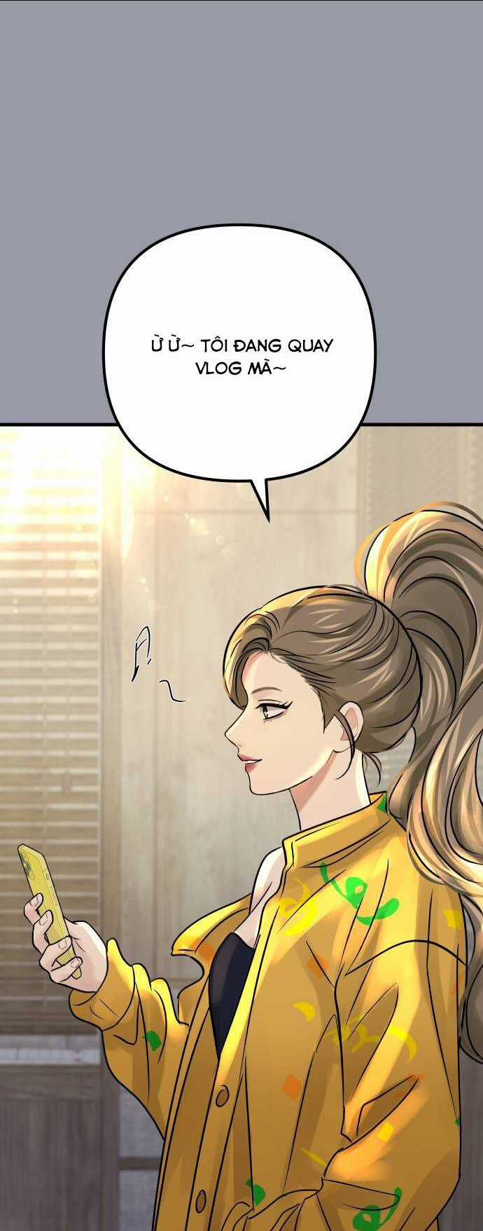 Mùa Đông Năm Ấy Tôi Đã Chapter 9 trang 62