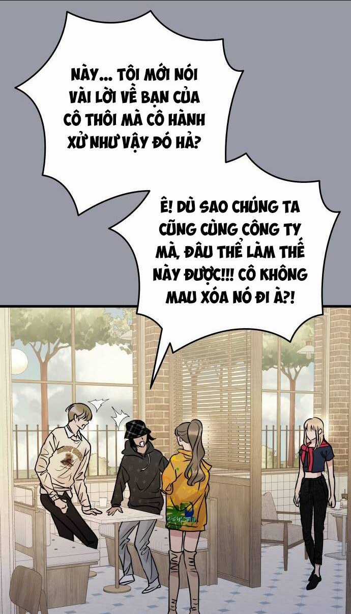 Mùa Đông Năm Ấy Tôi Đã Chapter 9 trang 64