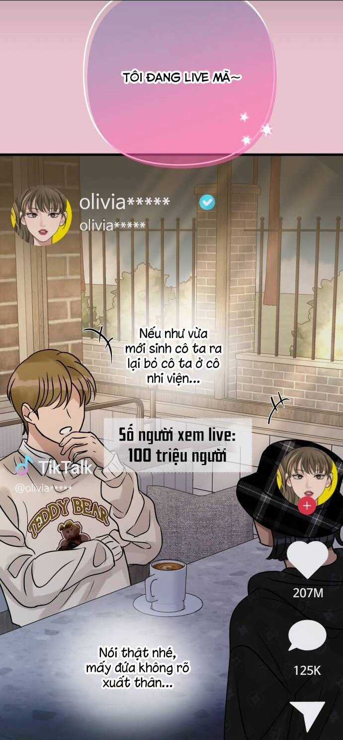 Mùa Đông Năm Ấy Tôi Đã Chapter 9 trang 66